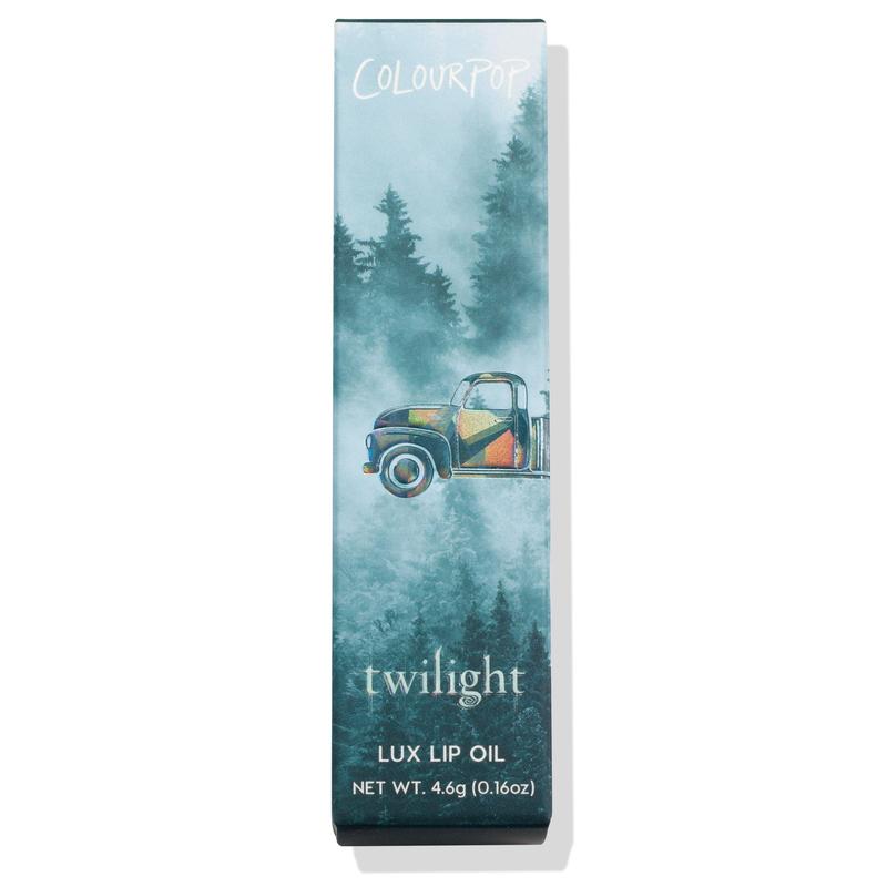 ColourPop® x Twilight Lux Lip Oil - Limited-Edition