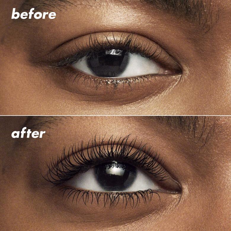 Lash it Loud Mascara