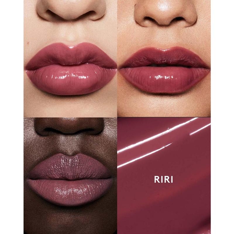 It's Riri Szn 3-Piece Lip Gloss and Lipstick Set Makeup Cosmetic