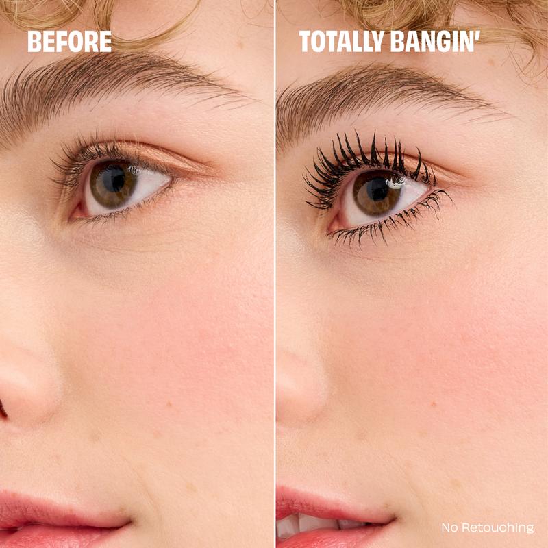 Benefit Cosmetics BANGin' LASH Fest Mascara Set