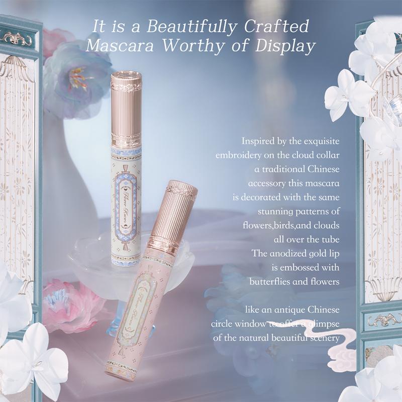 Flower Knows Butterfly Cloud Collar Collection Mascara