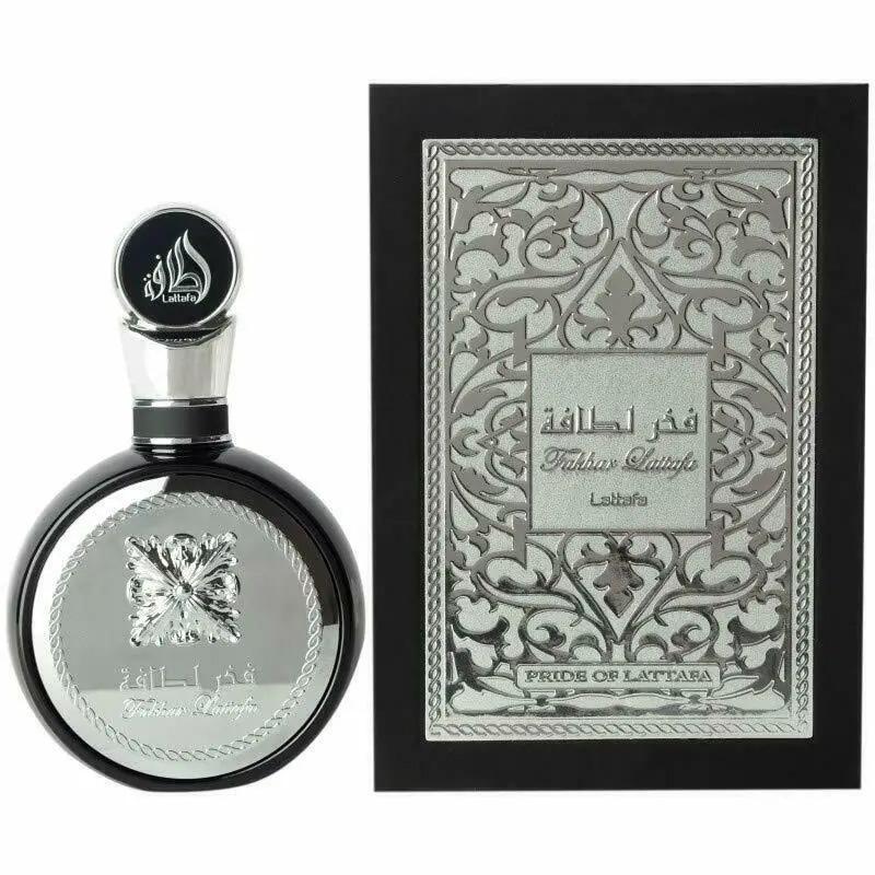 Fakhar Man Perfume by Lattafa 3.4oz (100ml) Eau de Parfum EDP For Men