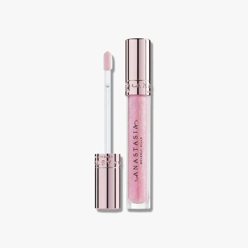 Anastasia Beverly Hills Cosmic Lip Gloss - Weightless Formula with High-Shine Luminosity Glossy Lipstick Makeup Color