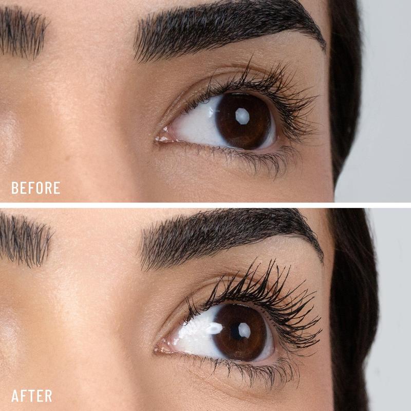 Lash Confidence Volume + Length + Curl Clean Mascara