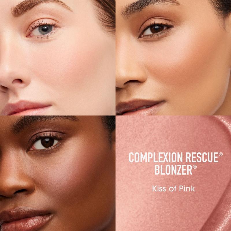 COMPLEXION RESCUE® BLONZER® Liquid Blush + Bronzer