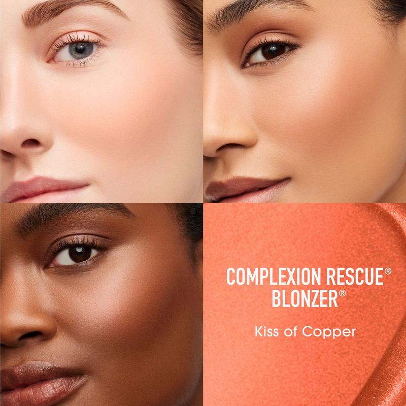 COMPLEXION RESCUE® BLONZER® Liquid Blush + Bronzer