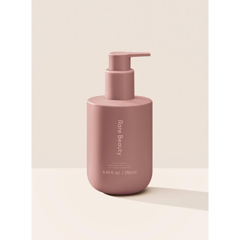 Find Comfort Hydrating Body Lotion Pump