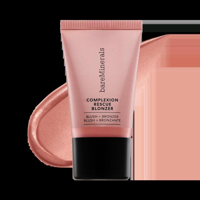 COMPLEXION RESCUE® BLONZER® Liquid Blush + Bronzer