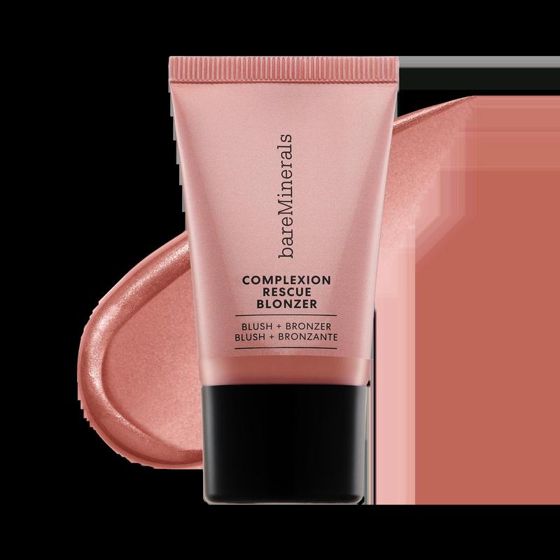 COMPLEXION RESCUE® BLONZER® Liquid Blush + Bronzer