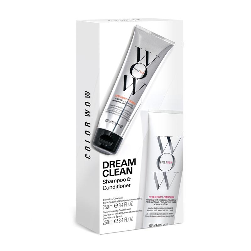 Color Wow Dream Clean Duo (Normal to Thick)