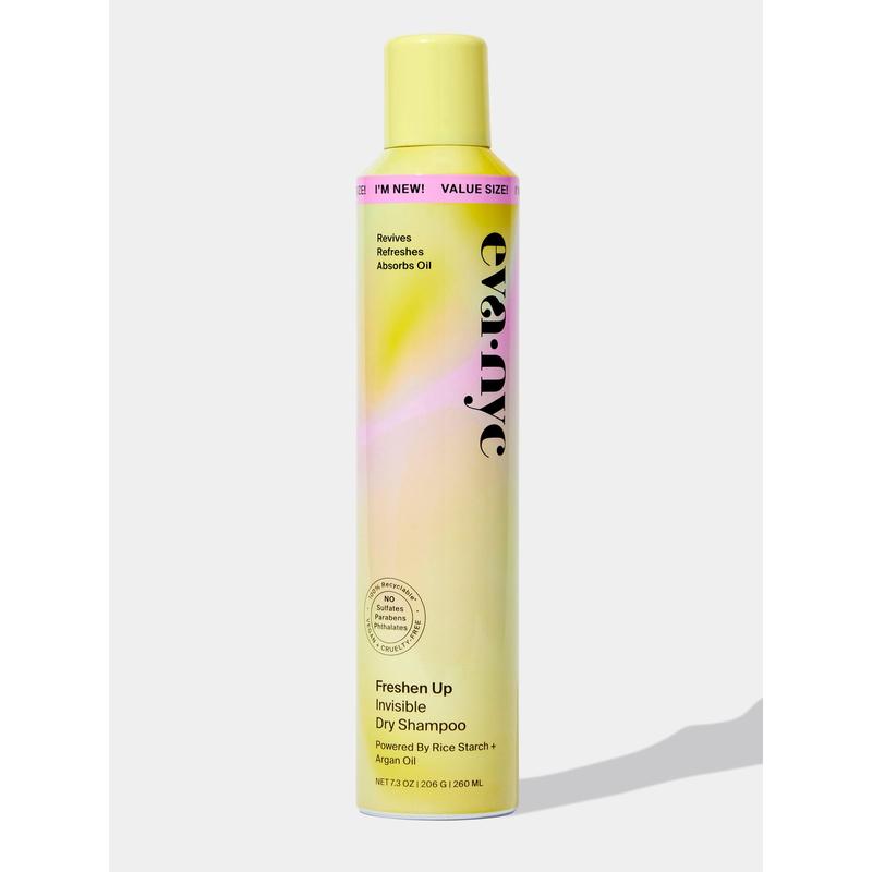 Eva NYC Freshen Up Invisible Dry Shampoo