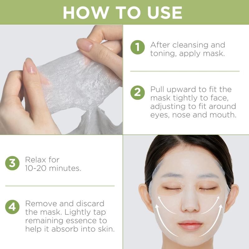 MEDIHEAL OFFICIAL Teatree Essential Mask - Korean Sheet