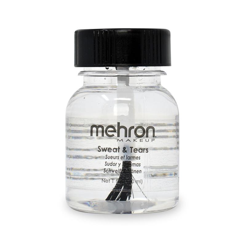 Mehron Sweat and Tears Theatrical Makeup