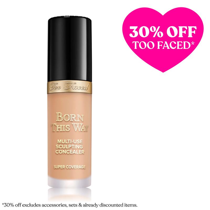 Too Faced Born This Way Super Coverage Multi-Use Long Wear Concealer