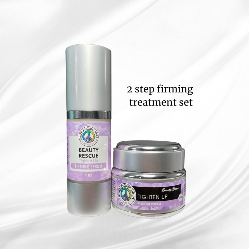 Tighten Up 4-in-1 Advanced Eye Treatment Set