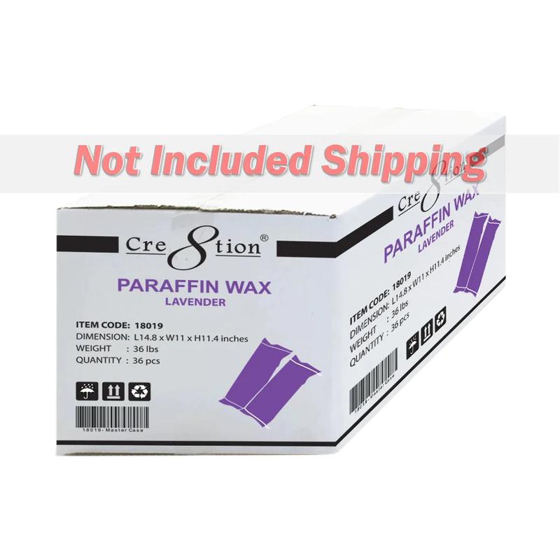 Paraffin Wax