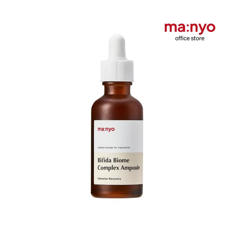 [ma:nyo Official Shop] Bifida Biome Complex Ampoule