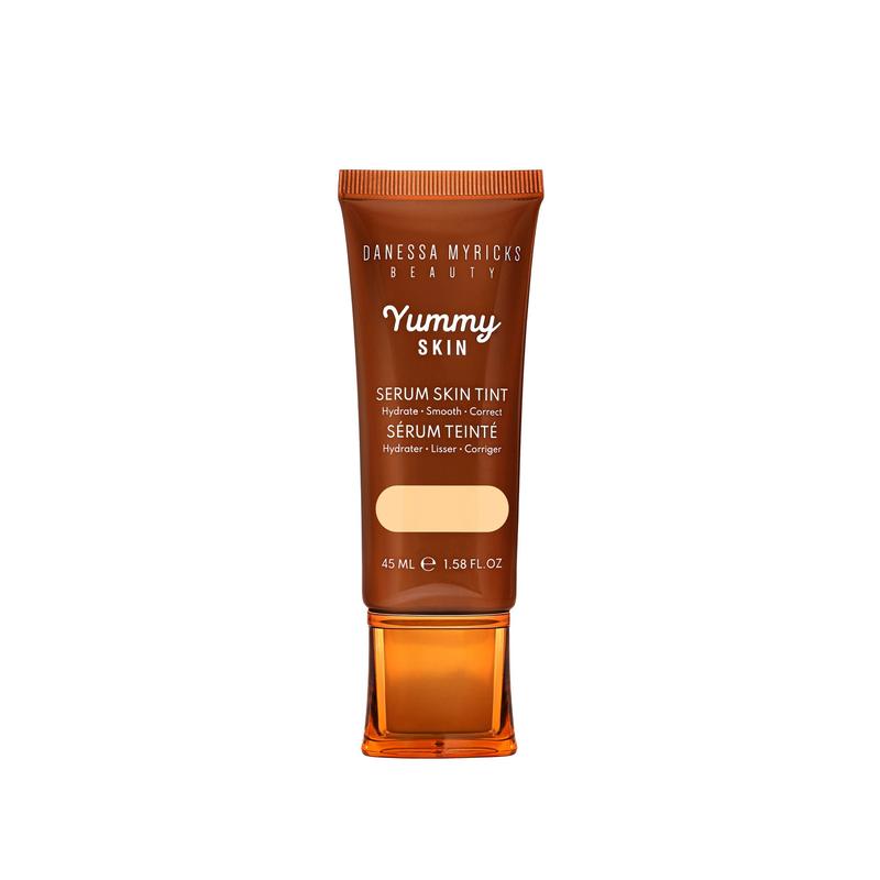 Yummy Skin Serum Skin Tint