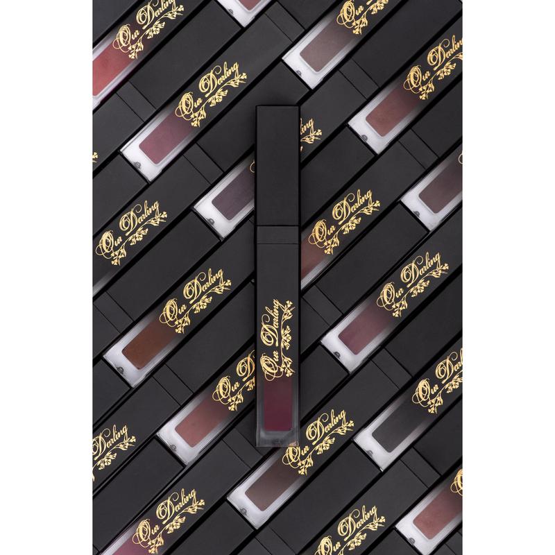 Our Darling Liquid Lipstick