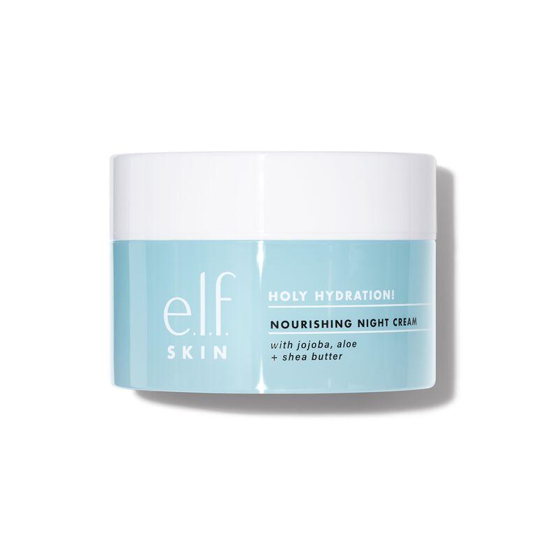 Nourishing Night Cream