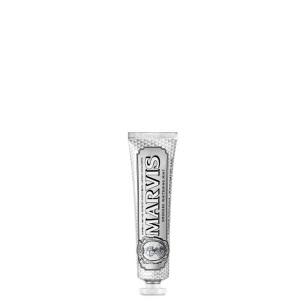 Marvis - Smokers Whitening Mint Toothpaste Oral Aluminum