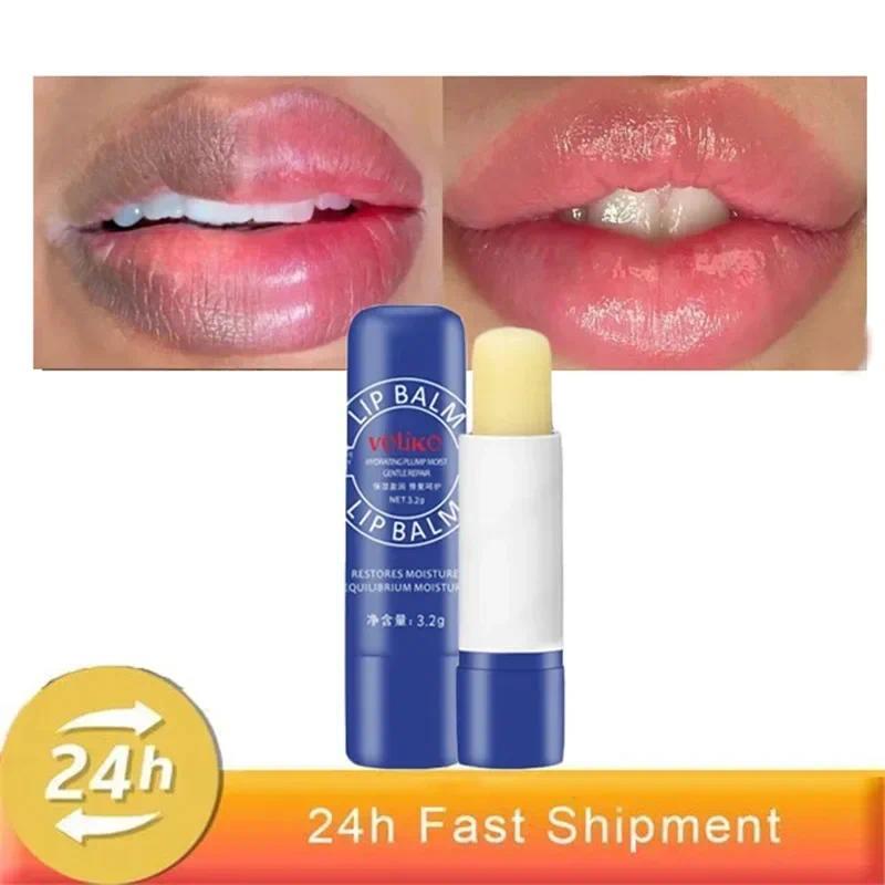 Sale!! Go Black Lip Balm To Lighten Melanin Lip Mask Exfoliation To Lighten Lip Lines Moisturizing And Brightening 24h Repair Lip Care