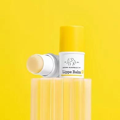 Drunk Elephant Lippe Balm Skincare Comfort