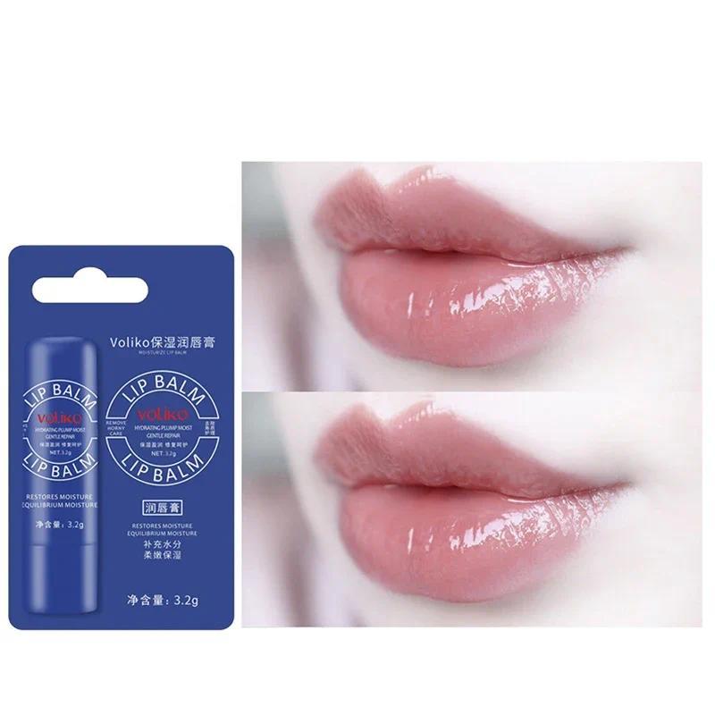 Sale!! Go Black Lip Balm To Lighten Melanin Lip Mask Exfoliation To Lighten Lip Lines Moisturizing And Brightening 24h Repair Lip Care