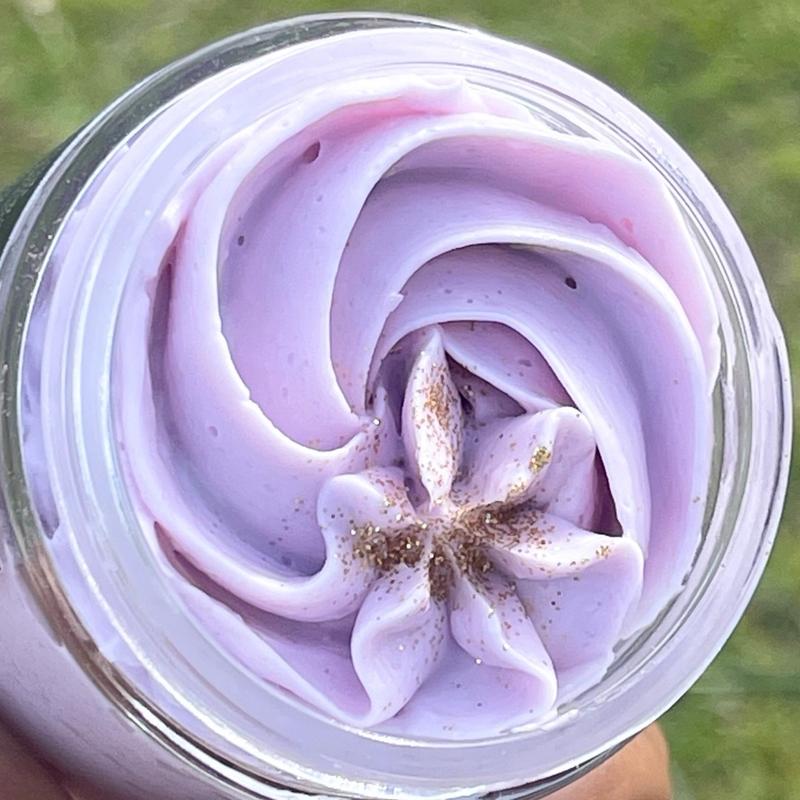 Pink Sugar Body Butter