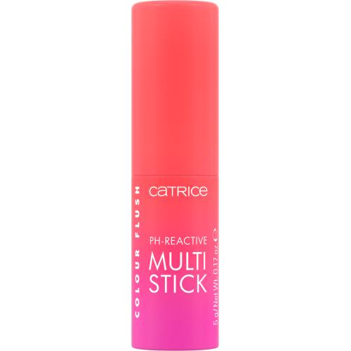 Colour Flush pH-Reactive Multi Stick