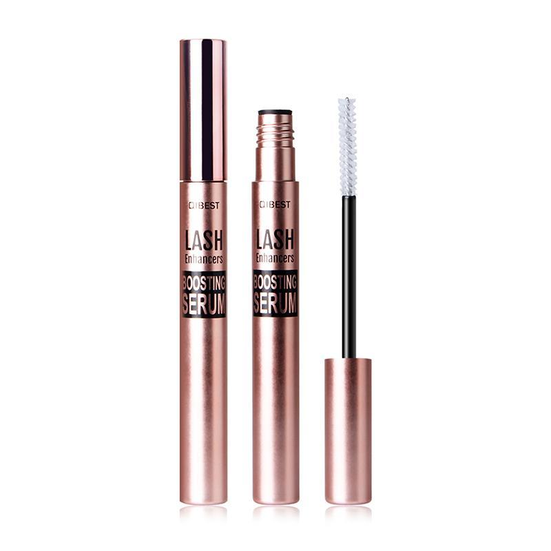 Summer Eyelashes Care Serum, Eyelash Volume Building Gel for Eyelash Extensions, Eye Lashes Lengthening Multiplying Curling Mascara Stick, Professional Eye Enhancement Makeup Products, Mascara, Makeup Products