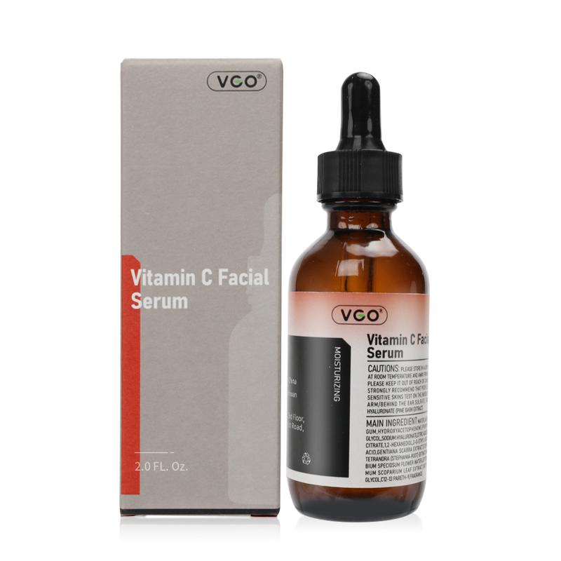 VGO Skin Renewal Facial Serum Essence Cream-A,Moisturizer,Improves Spots And Acne Marks,Moisturizes Skin,Reduces Facial Fine Lines,Tightens Skin Moisturizing,Skincare,Skin Repair,Moisture Cleanser Daily dayglow vitaminac facial facialserum Comfort Hydrate