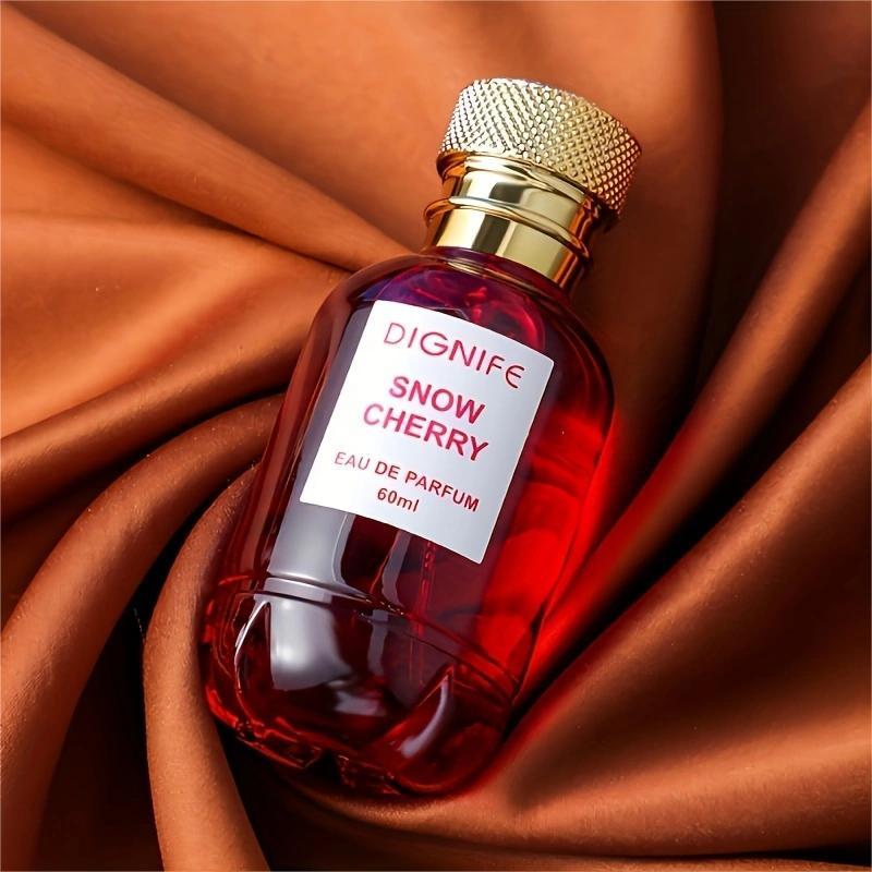 Cosmetic Women's Floral Scent Elegant Fragrance Spray, Natural Long Lasting Scented Perfume, for Dating Party Outdoor Entertainment, Fall Gift, Mini Perfumes, Mini Perfumes, Perfumes for Women