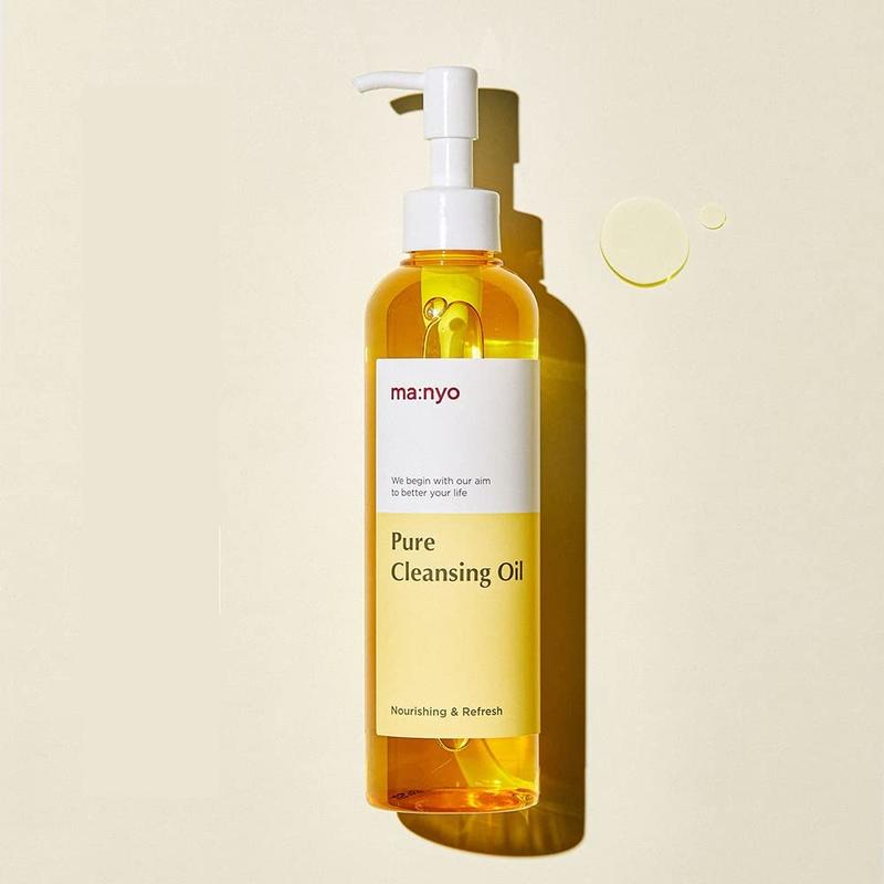 ma:nyo Pure Cleansing Oil 200ml