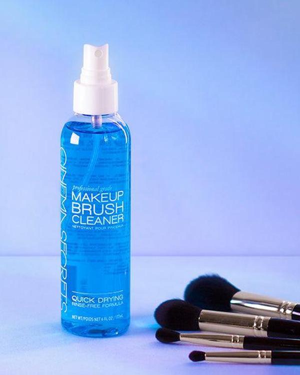 Makeup Brush Cleaner, 6 fl oz Spray