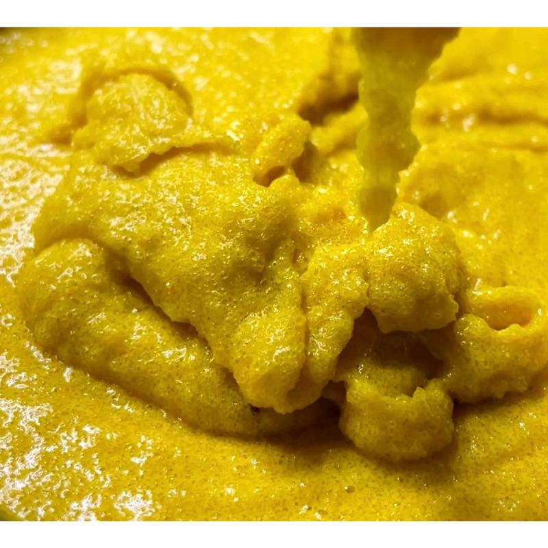 “Bikini Ready” Turmeric Fading & Brightening Bikini Scrub