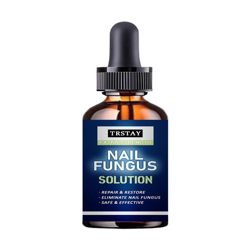 Nail Fungus Solution, Nail Strengthening Serum, Nail Care Product for Women & Men, Suitable for All Skin Types