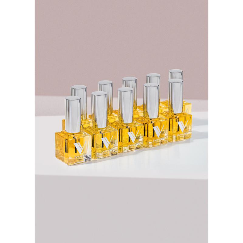 Cuticle Oil - 10 Piece Bundle