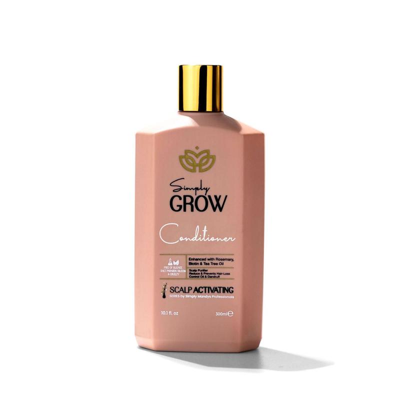 Simply Grow Conditioner