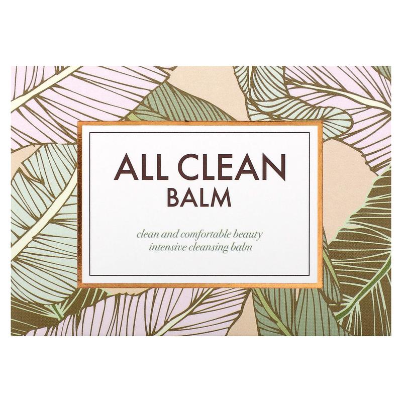 Heimish All Clean Balm, 120 ml