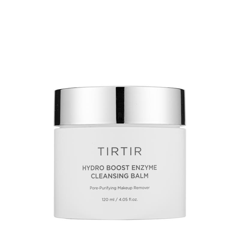 [TIRTIR Official Store] Hydro Boost Enzyme Cleansing Balm