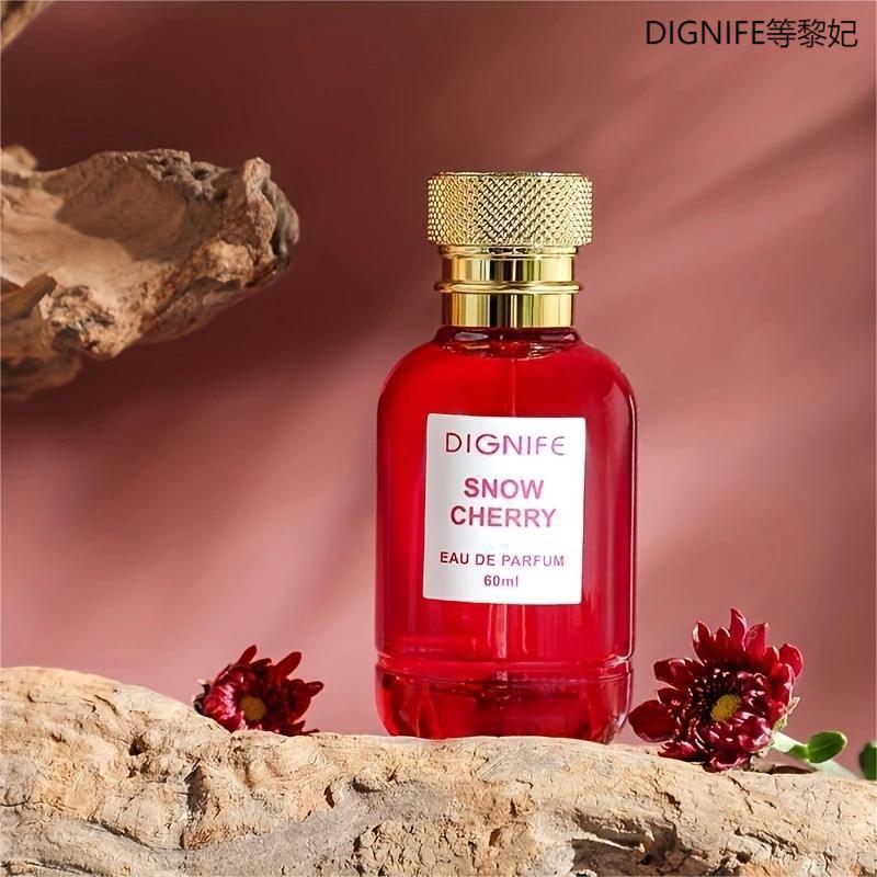 Cosmetic Women's Floral Scent Elegant Fragrance Spray, Natural Long Lasting Scented Perfume, for Dating Party Outdoor Entertainment, Fall Gift, Mini Perfumes, Mini Perfumes, Perfumes for Women