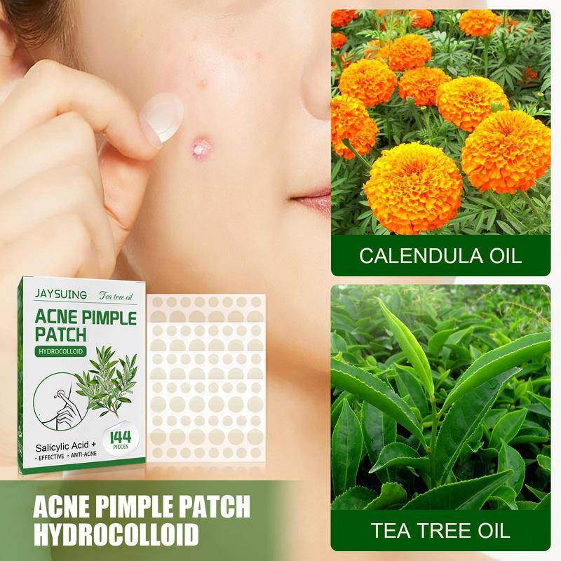 [Free Shipping]Skin Tag Cover Patches, Mole & Wart Remover, Acne Pimple Patch for Covering Zits and Blemishes