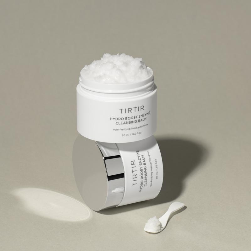 [TIRTIR Official Store] Hydro Boost Enzyme Cleansing Balm