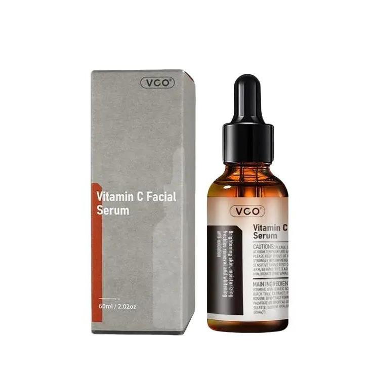 VGO Skin Renewal Facial Serum Essence Cream-A,Moisturizer,Improves Spots And Acne Marks,Moisturizes Skin,Reduces Facial Fine Lines,Tightens Skin Moisturizing,Skincare,Skin Repair,Moisture Cleanser Daily dayglow vitaminac facial facialserum Comfort Hydrate