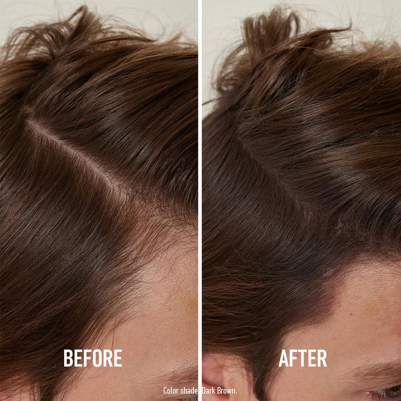 BOLDIFY Enhance Hairline Powder for Roots and Hair Loss