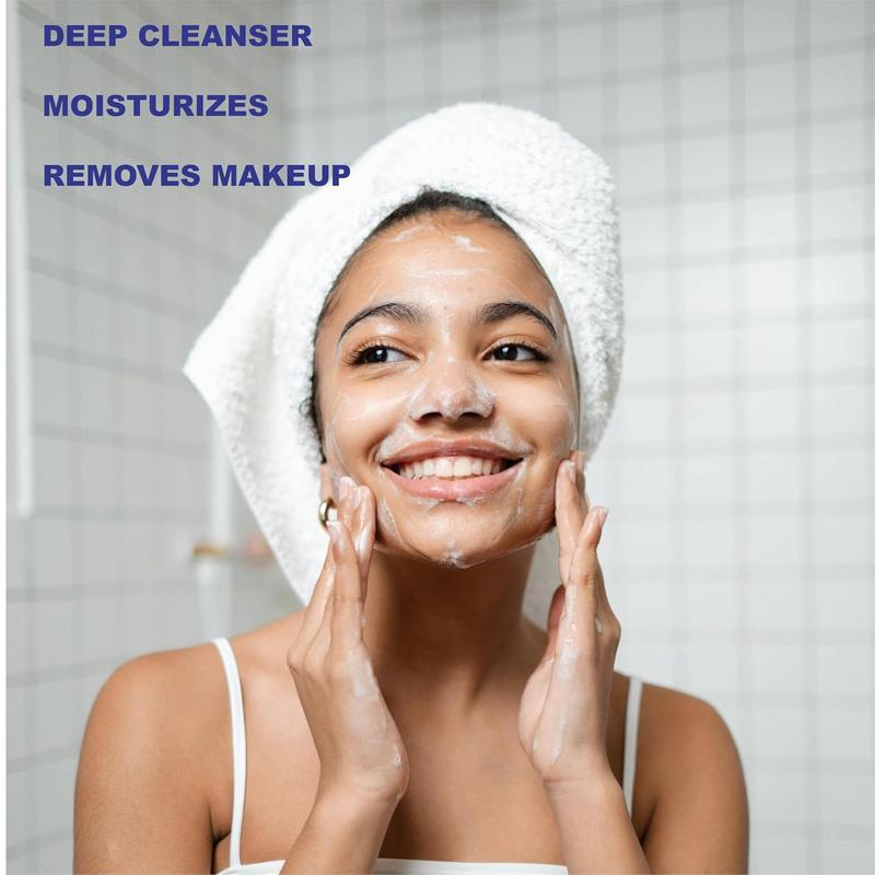 Noxzema Classic Clean Original Deep Cleansing 