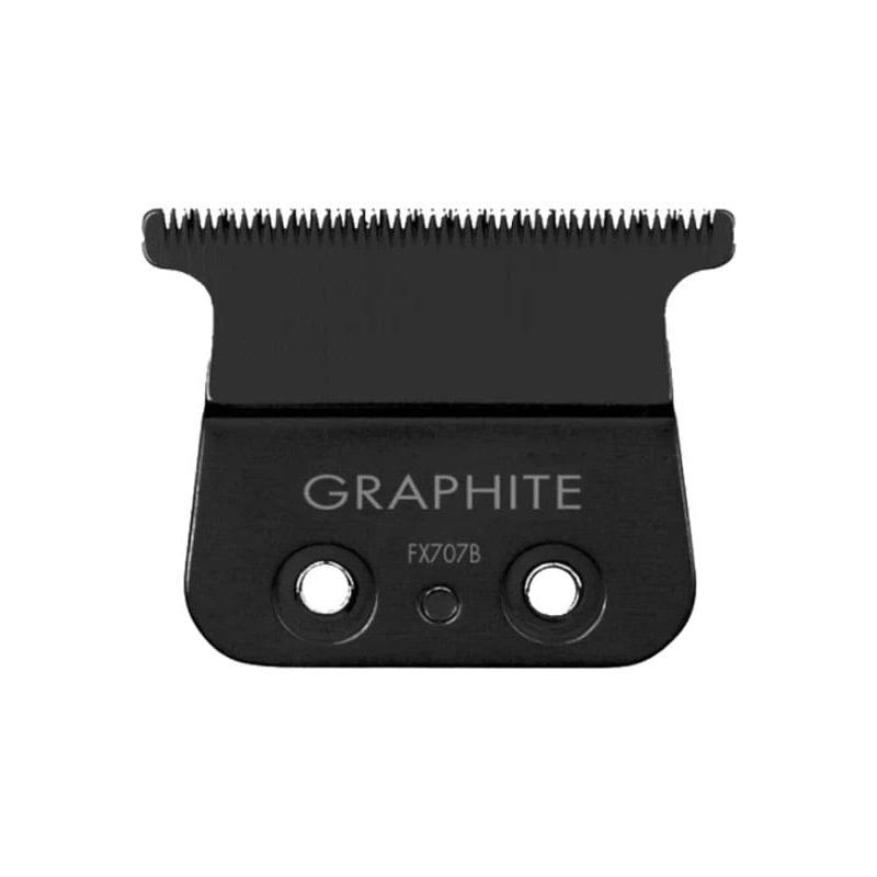 BabylissPro Graphite Fine Tooth Replacement Babyliss Trimmer Blade