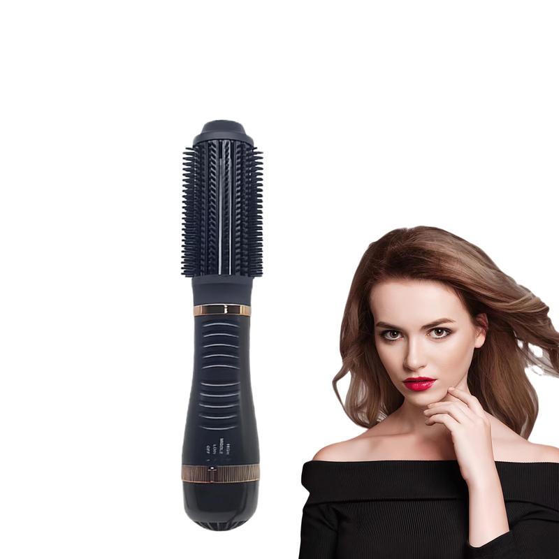 3 in 1 Hair Dryer Brush, Multifunctional Hair Styling Tool, Hair Straightener, Hair Dryer, Professional Hair Styling Tool for Home & Salon Use