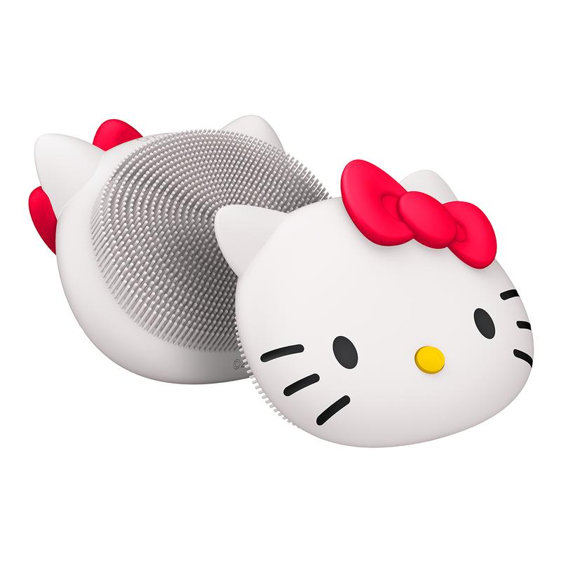 GESKE - Hello Kitty Facial Brush | 3 in 1